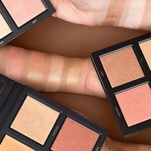 New Lot of 6 pallets Makeup Collection